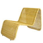 Chaise longue