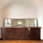Credenza borsani