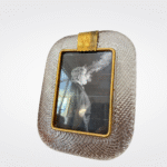 Barovier Photo Frame