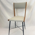 50's Chairs