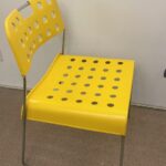 Sedia Bieffeplast