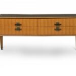 Credenza Dassi