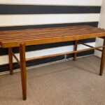 bench