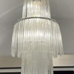 Lampadario Forcine