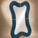 Wave Mirror